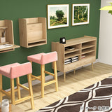 ディスプレイラック 飾り棚 リビング収納