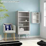 本棚 ディスプレイラック 飾り棚