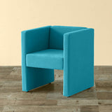 1人掛け ダイニングソファ