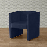 1人掛け ダイニングソファ