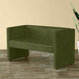 2人掛け ダイニングソファ