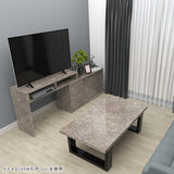 テレビ台 ハイタイプ リビング収納 電話台