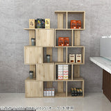 ディスプレイラック 5段