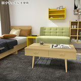 センターテーブル ローテーブル カフェテーブル