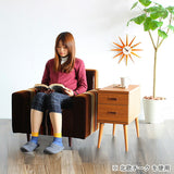 サイドテーブル ソファサイドチェスト ベッドサイド