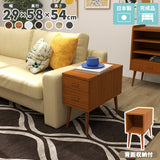 サイドテーブル ソファサイドチェスト ベッドサイド