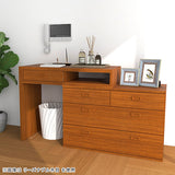 配線ボックス 引き出し 電源タップ