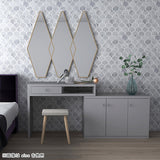 配線ボックス 引き出し 日本製 完成品