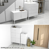 サイドボード ホワイト