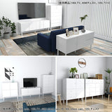 テレビ台 ホワイト