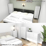 テレビ台 120cm ホワイト