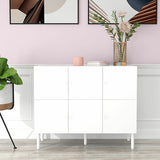 ローキャビネット ホワイト