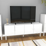 テレビボード 160 ホワイト