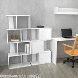 ディスプレイラック ホワイト