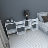 ディスプレイラック ホワイト