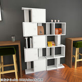 ディスプレイシェルフ ホワイト