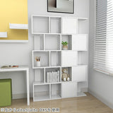 オープンシェルフ ホワイト