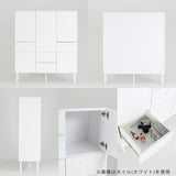 収納家具 扉付き収納