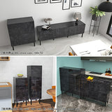 ハイチェスト スリムチェスト