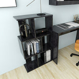 ディスプレイラック 3段