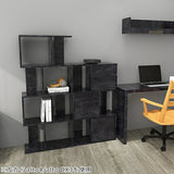 ディスプレイラック 扉付き