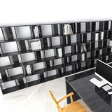 ディスプレイラック 5段