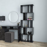 ディスプレイラック 5段