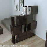 ディスプレイラック 扉付き