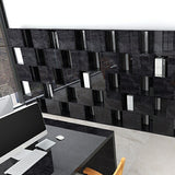 ディスプレイラック 扉付き