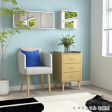 チェスト サイドチェスト ベッドサイドチェスト