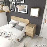 チェスト サイドチェスト ベッドサイドチェスト