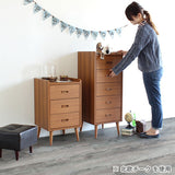 チェスト デスクサイド 小物入れ