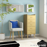 チェスト デスクサイド 小物入れ