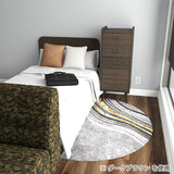 チェスト デスクサイド 小物入れ