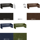 人気のコンパクトソファ 3人掛けソファ