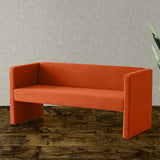 3人掛け ダイニングソファ