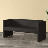 3人掛け ダイニングソファ