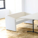 3人掛け ダイニングソファ