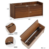 ケーブル収納 壁掛け | Wall-HB W