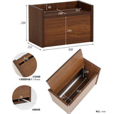 壁掛け 配線ボックス | Wall-HB S