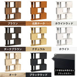 ディスプレイラック