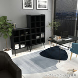 ブックラック 本棚 マガジンラック