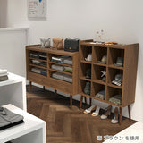 ブックラック 本棚 マガジンラック