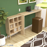 ブックラック 本棚 マガジンラック