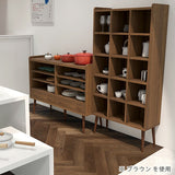 本棚 飾り棚 ディスプレイラック