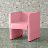 1人掛け ダイニングソファ