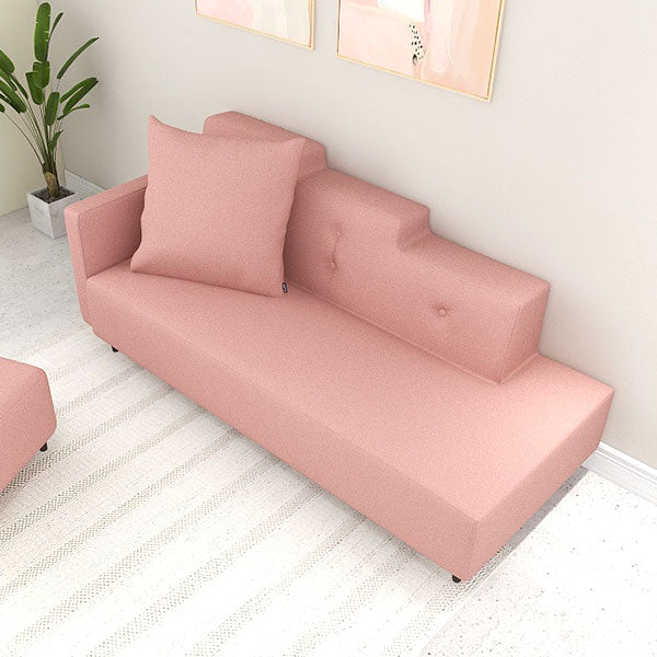 3人掛けソファ カウチソファ 北欧｜Step カウチソファ ソフィア