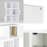 オープンラック 棚