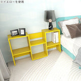 ディスプレイラック 3段