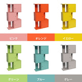 キャビネット 3段